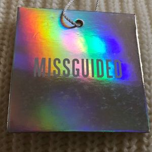 Missguided Dresses - Off the Shoulder Knit White Dress Missguided Dresses - Off the Shoulder Knit White Dress